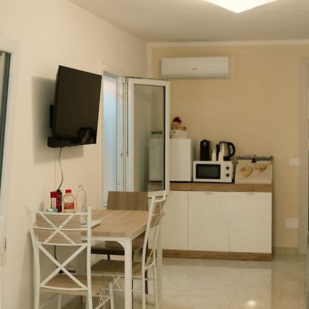 بورتو غاريبالدي B & B Cantarano المظهر الخارجي الصورة