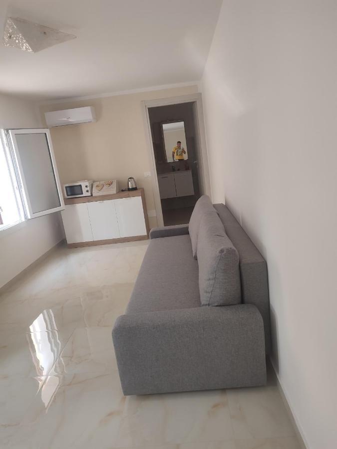 بورتو غاريبالدي B & B Cantarano المظهر الخارجي الصورة
