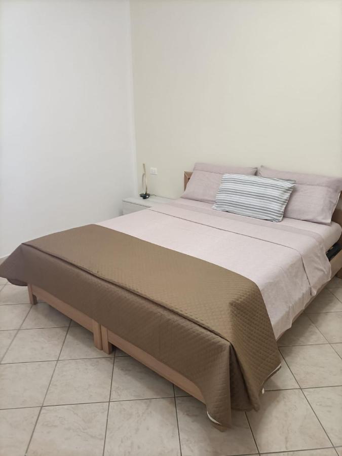 بورتو غاريبالدي B & B Cantarano المظهر الخارجي الصورة