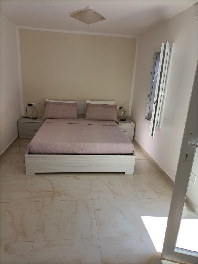 بورتو غاريبالدي B & B Cantarano المظهر الخارجي الصورة