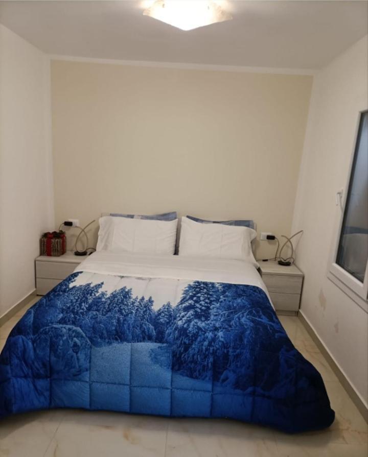 بورتو غاريبالدي B & B Cantarano المظهر الخارجي الصورة