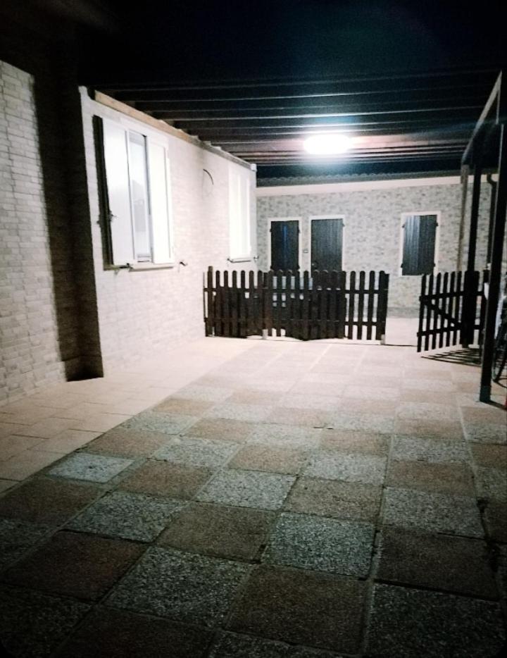 بورتو غاريبالدي B & B Cantarano المظهر الخارجي الصورة