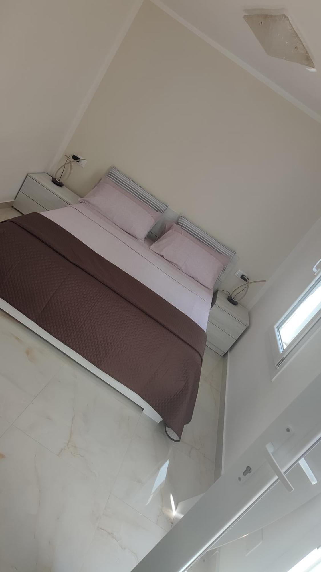 بورتو غاريبالدي B & B Cantarano المظهر الخارجي الصورة